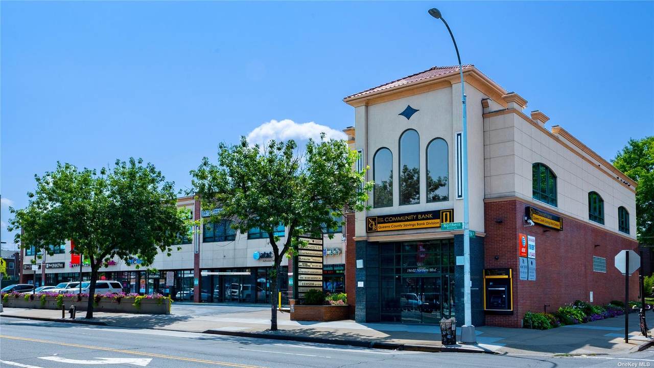 194-02 Northern Blvd - Photo 1