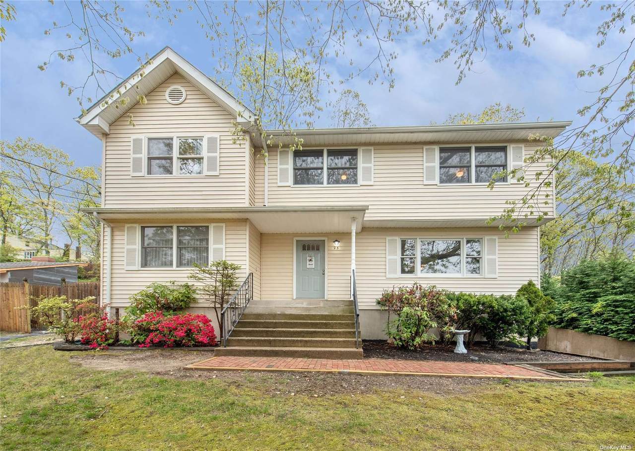 25 Richmond Hill Road - Photo 1