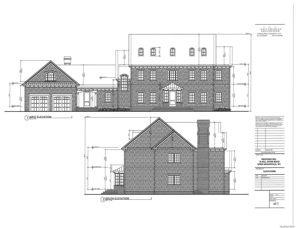 892 Mill River Road - Photo 1