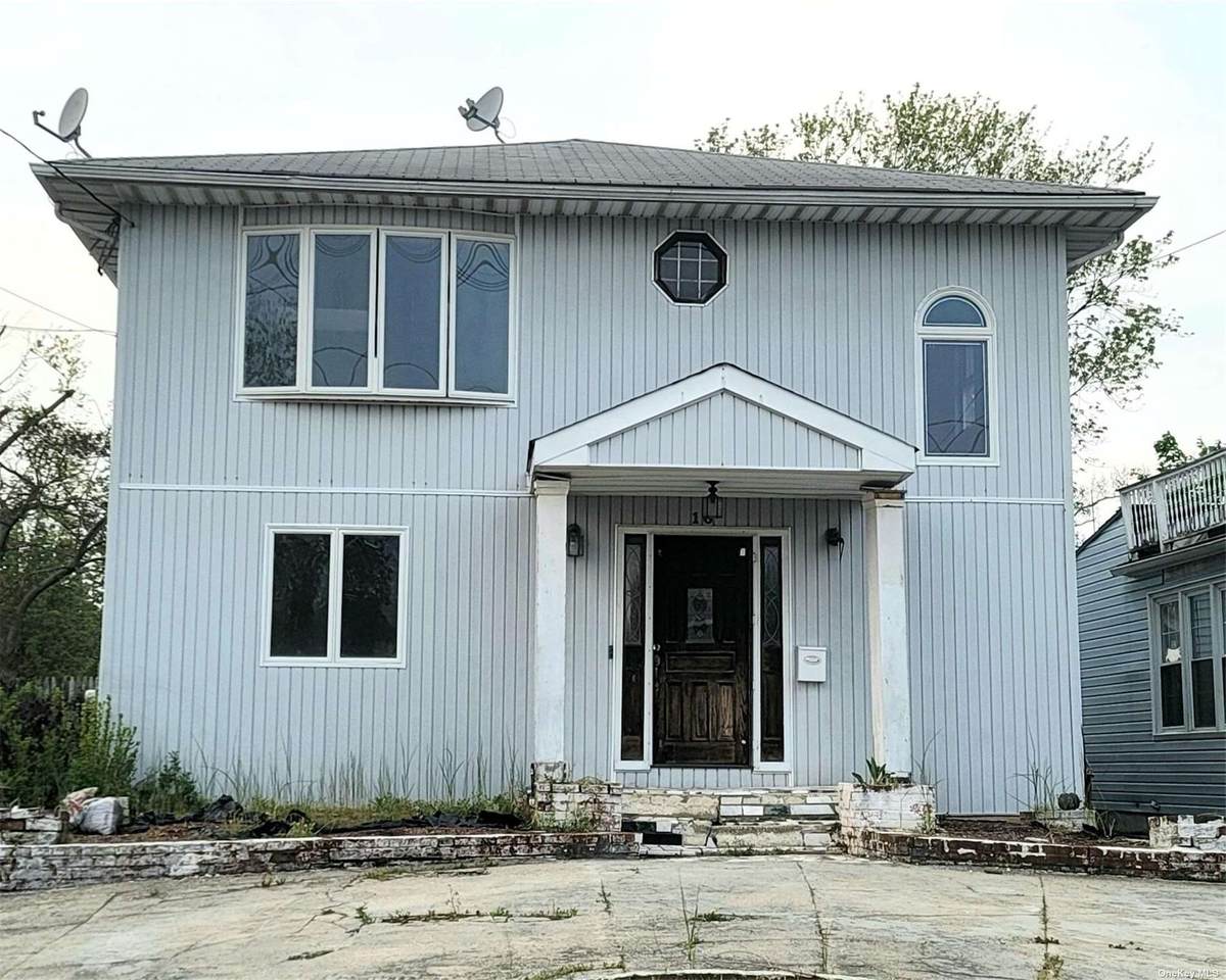 16 Johnson Place - Photo 1