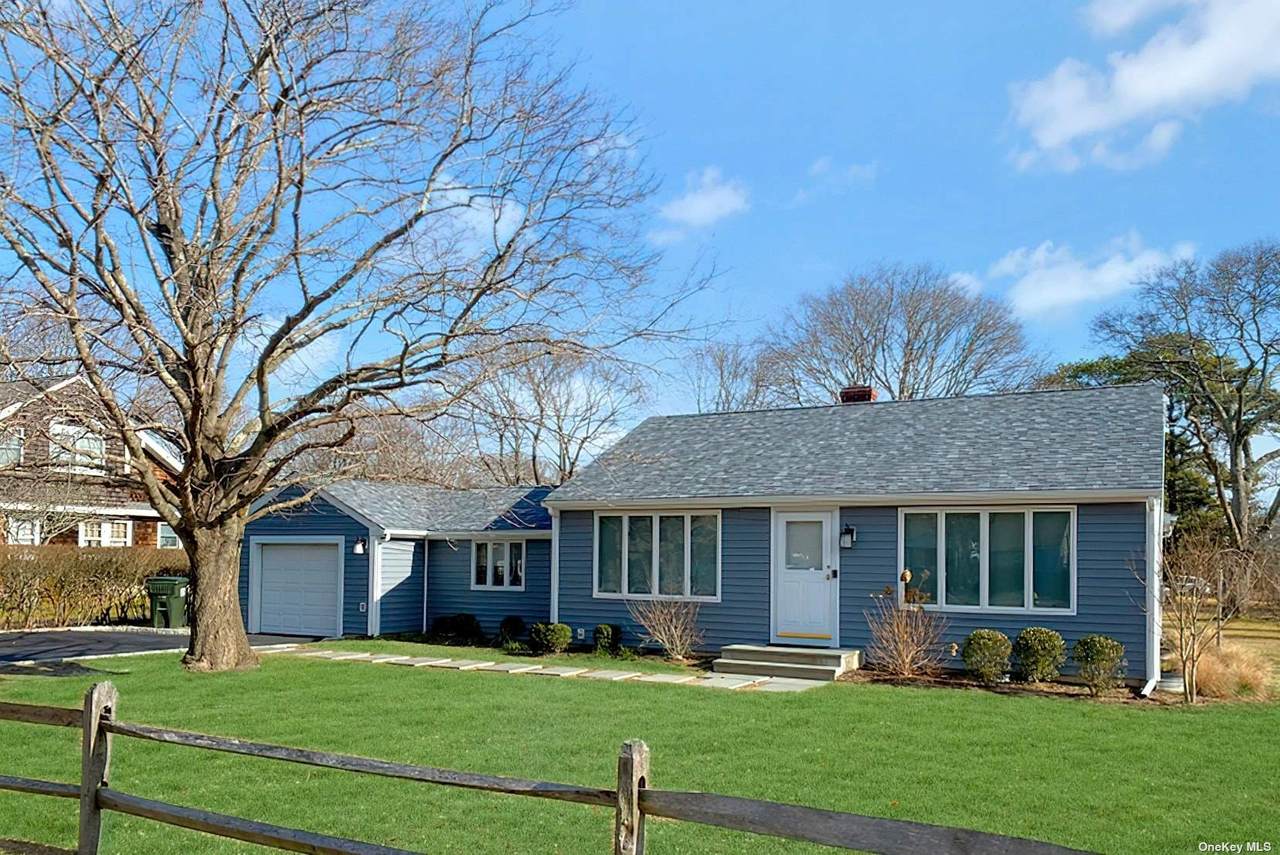 9 Gravel Hill Road - Photo 1