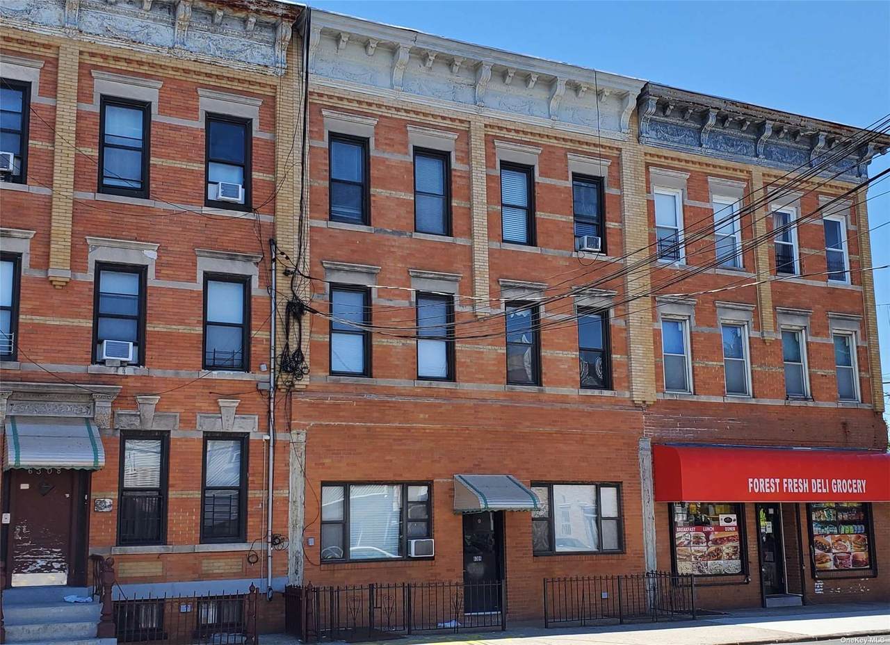 63-04 Forest Avenue - Photo 1