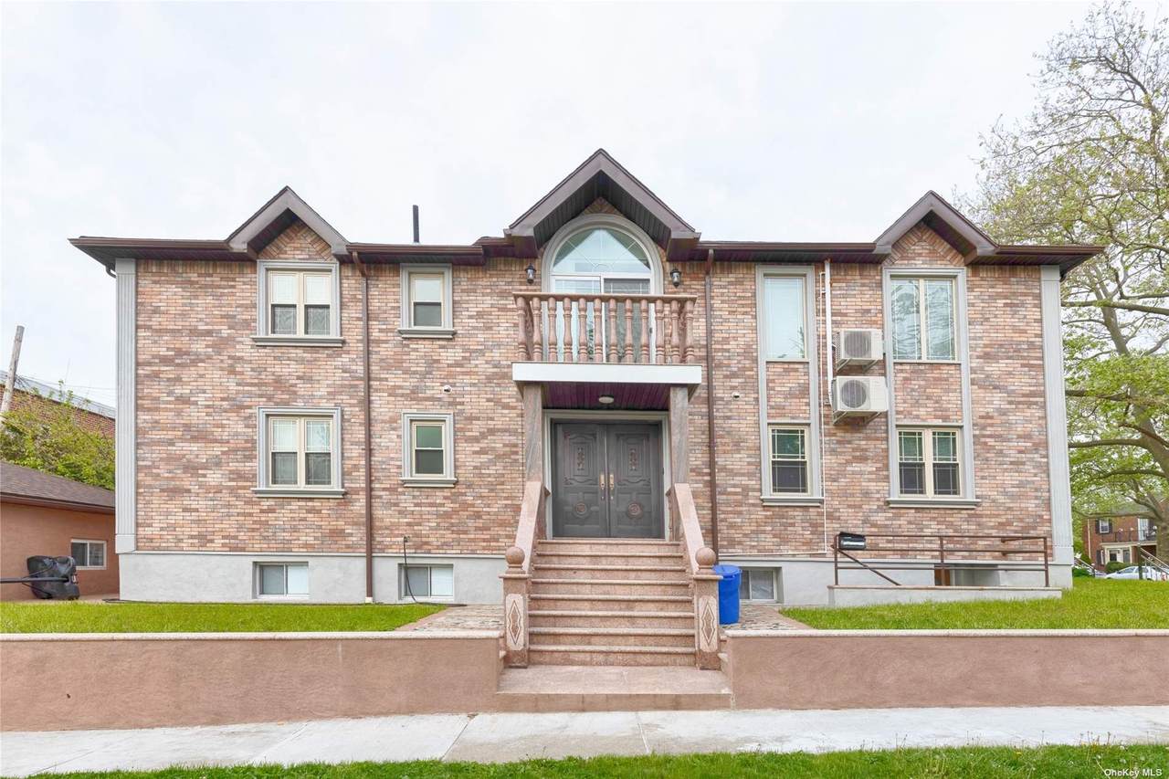 215-01 69th Avenue - Photo 1