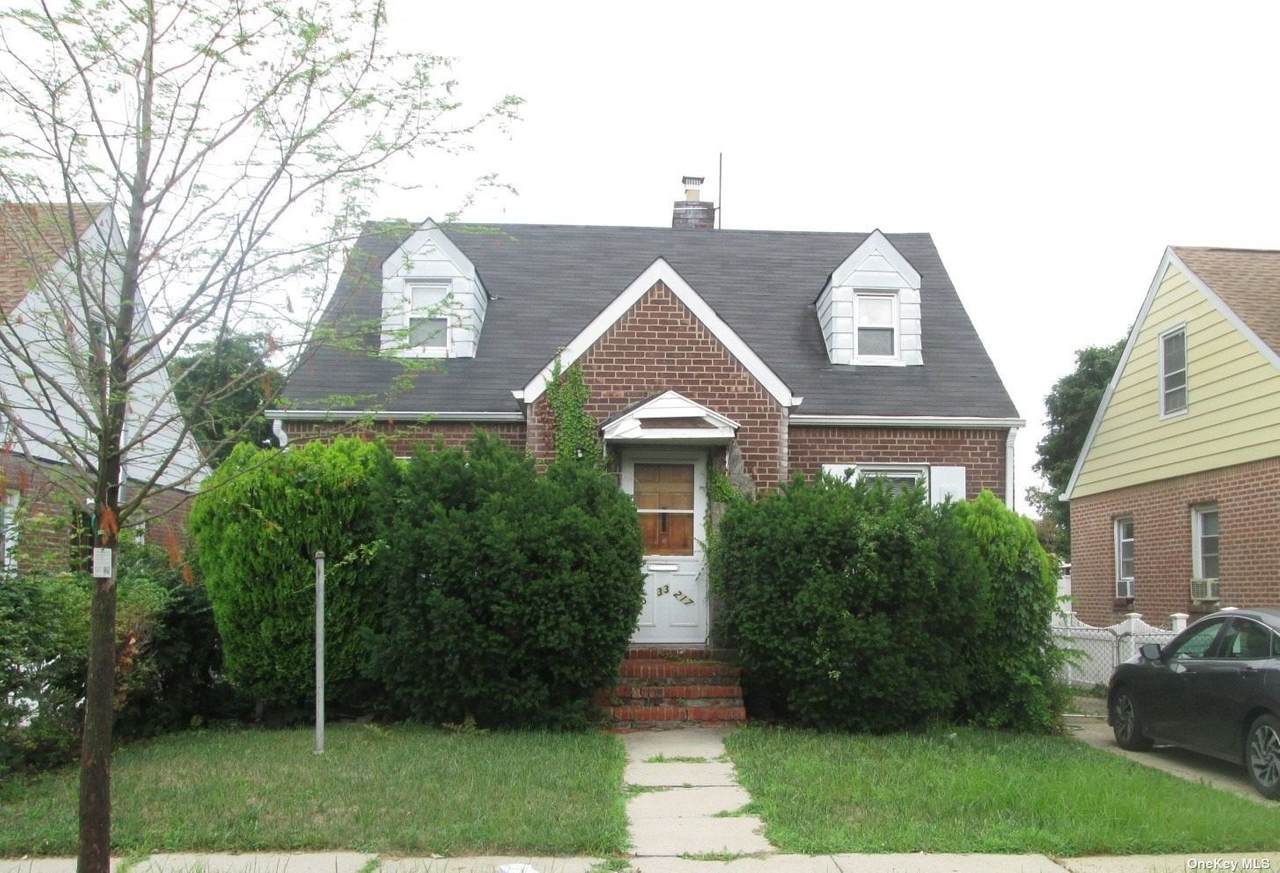 130-33 217th Street - Photo 1