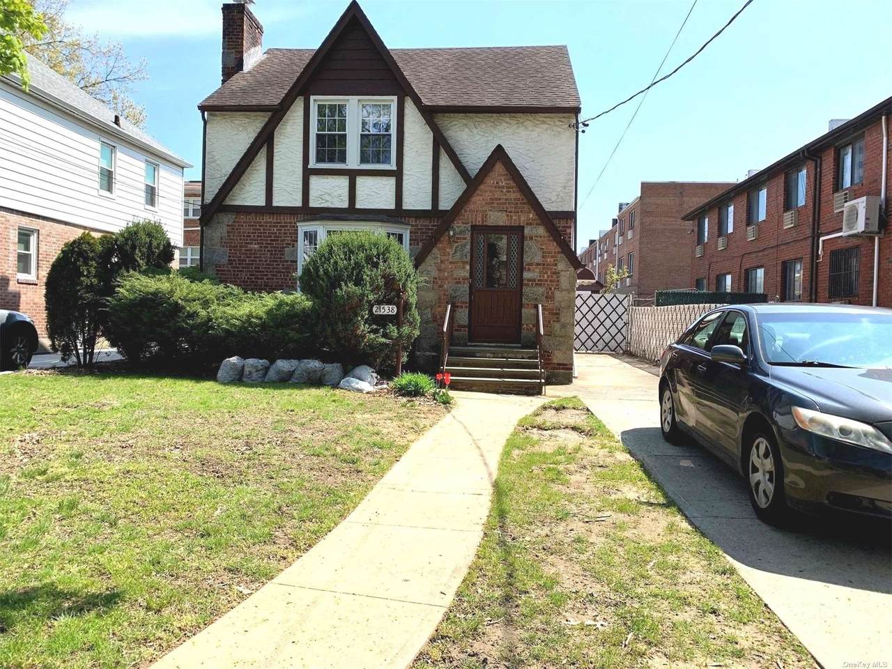 215-38 43th Ave Avenue - Photo 1