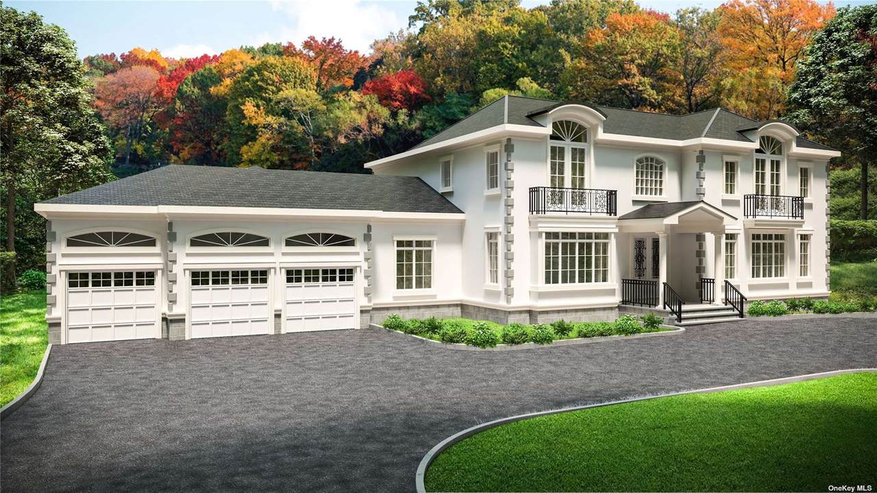 23 Woodbury Road - Photo 1