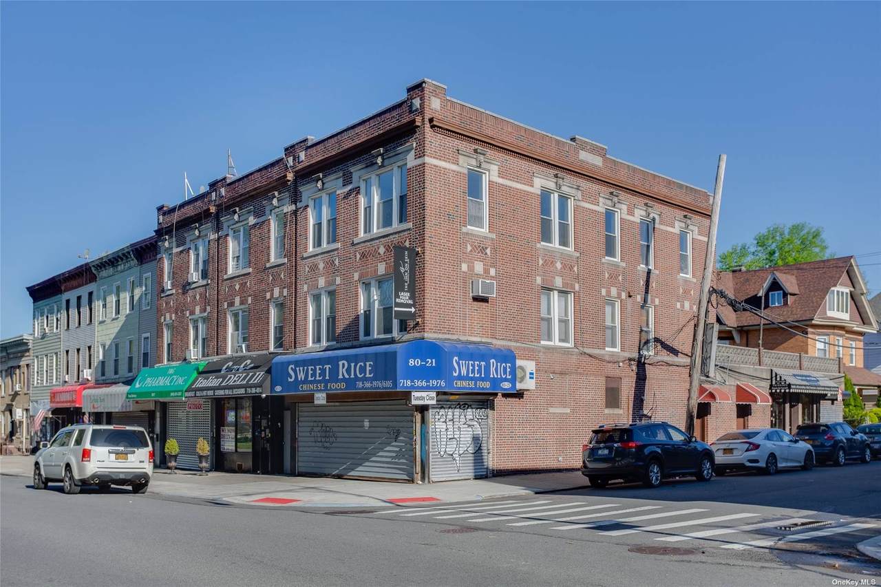80-21 Myrtle Avenue - Photo 1