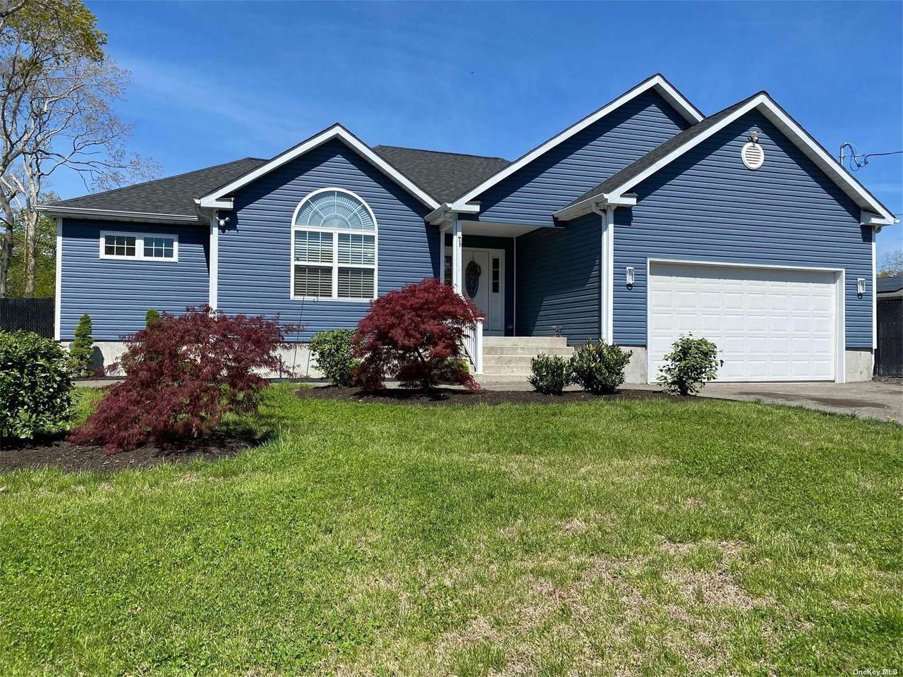 134 Stackyard Drive - Photo 1
