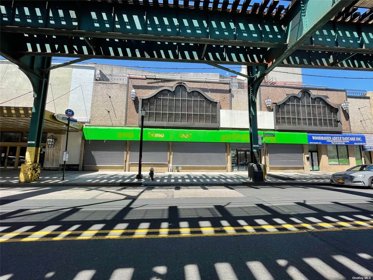 96-01 Jamaica Avenue - Photo 1
