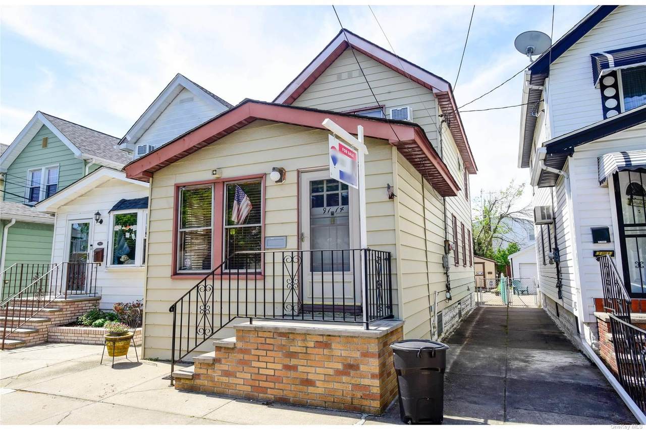 91-14 Gold Road - Photo 1