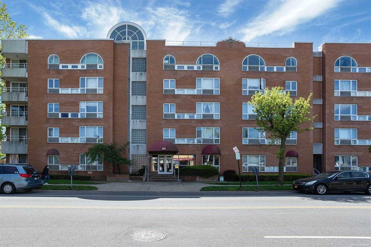 205 Mineola Boulevard - Photo 1