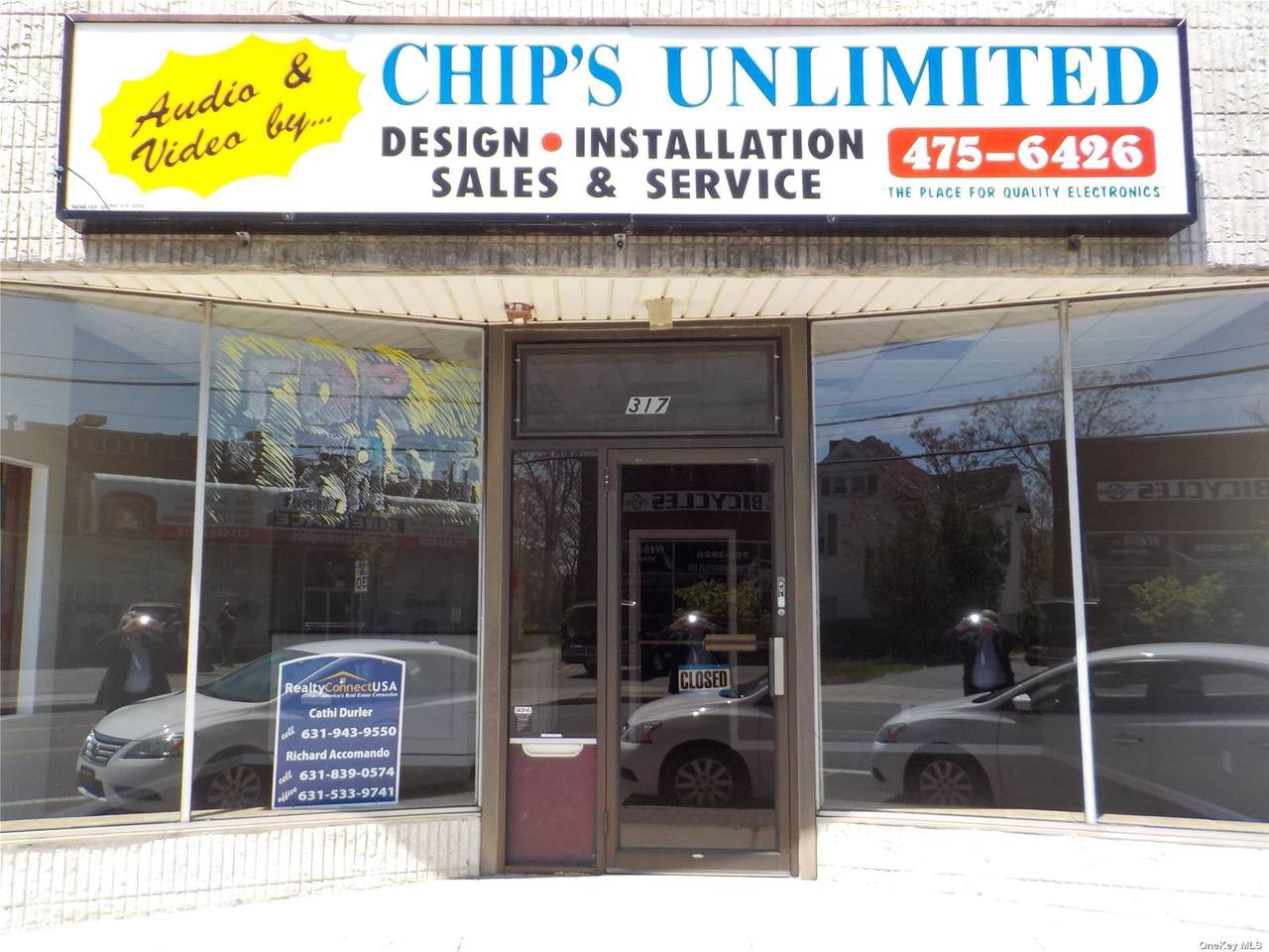 317 Main Street - Photo 1