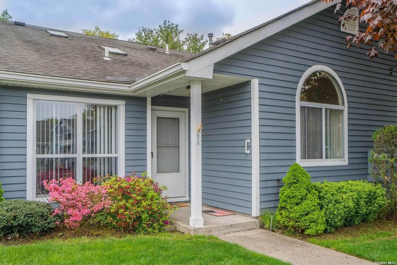 818 Birchwood Park Drive - Photo 1