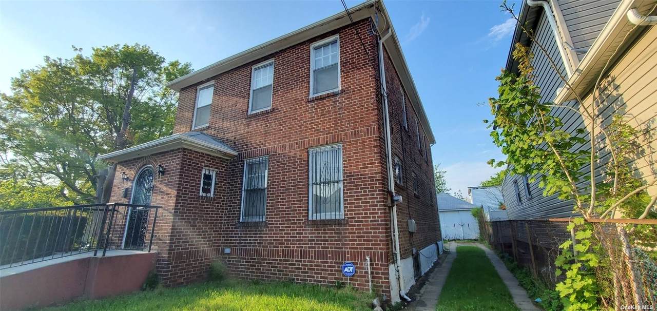 146-05 130th Avenue - Photo 1