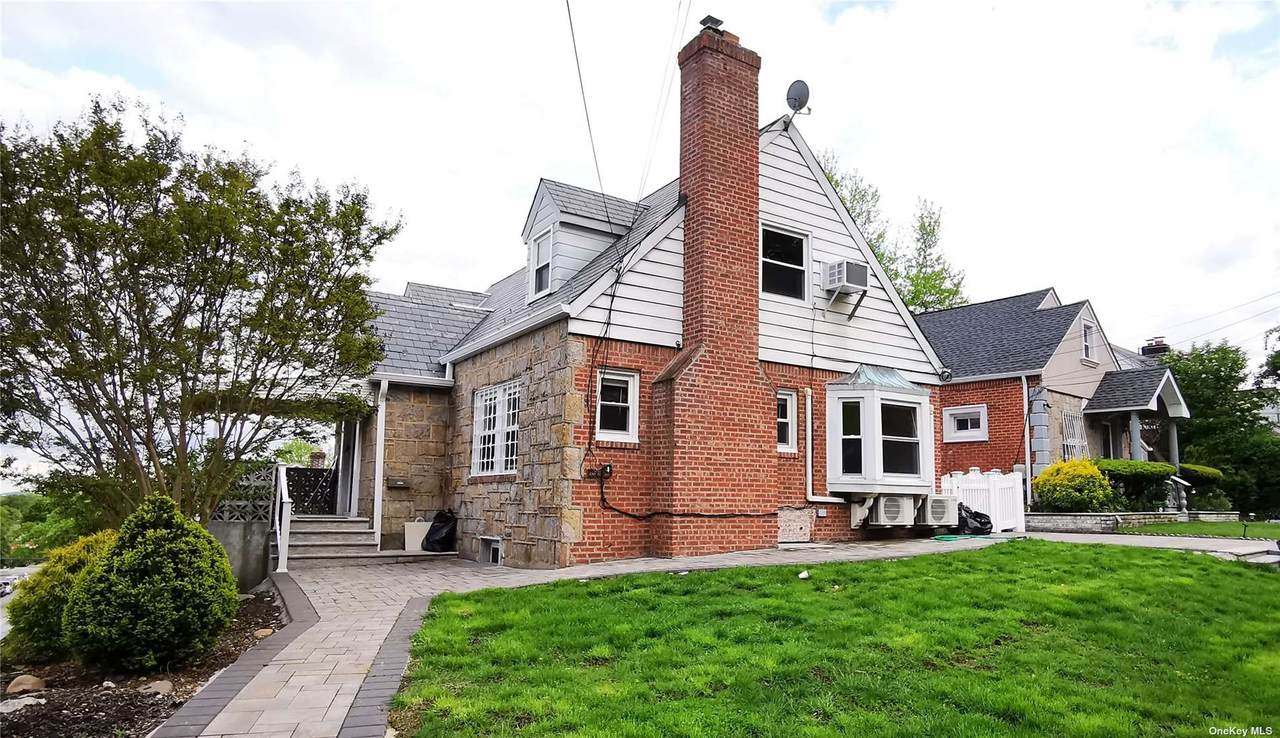 86-08 218th Street - Photo 1