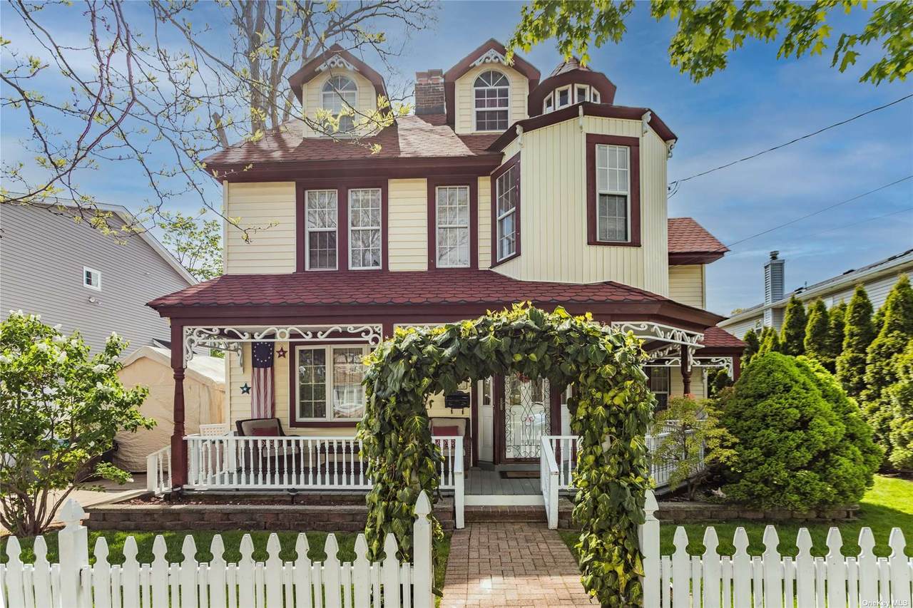 1 Thomas Street - Photo 1