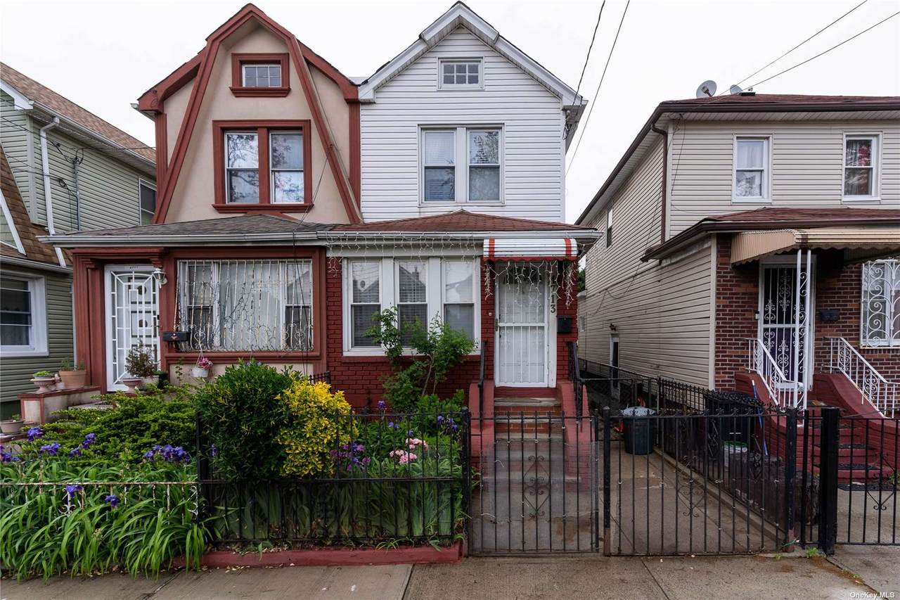 4713 Beverley Road - Photo 1