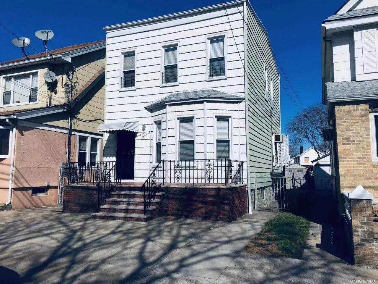 91-17 82nd Street - Photo 1