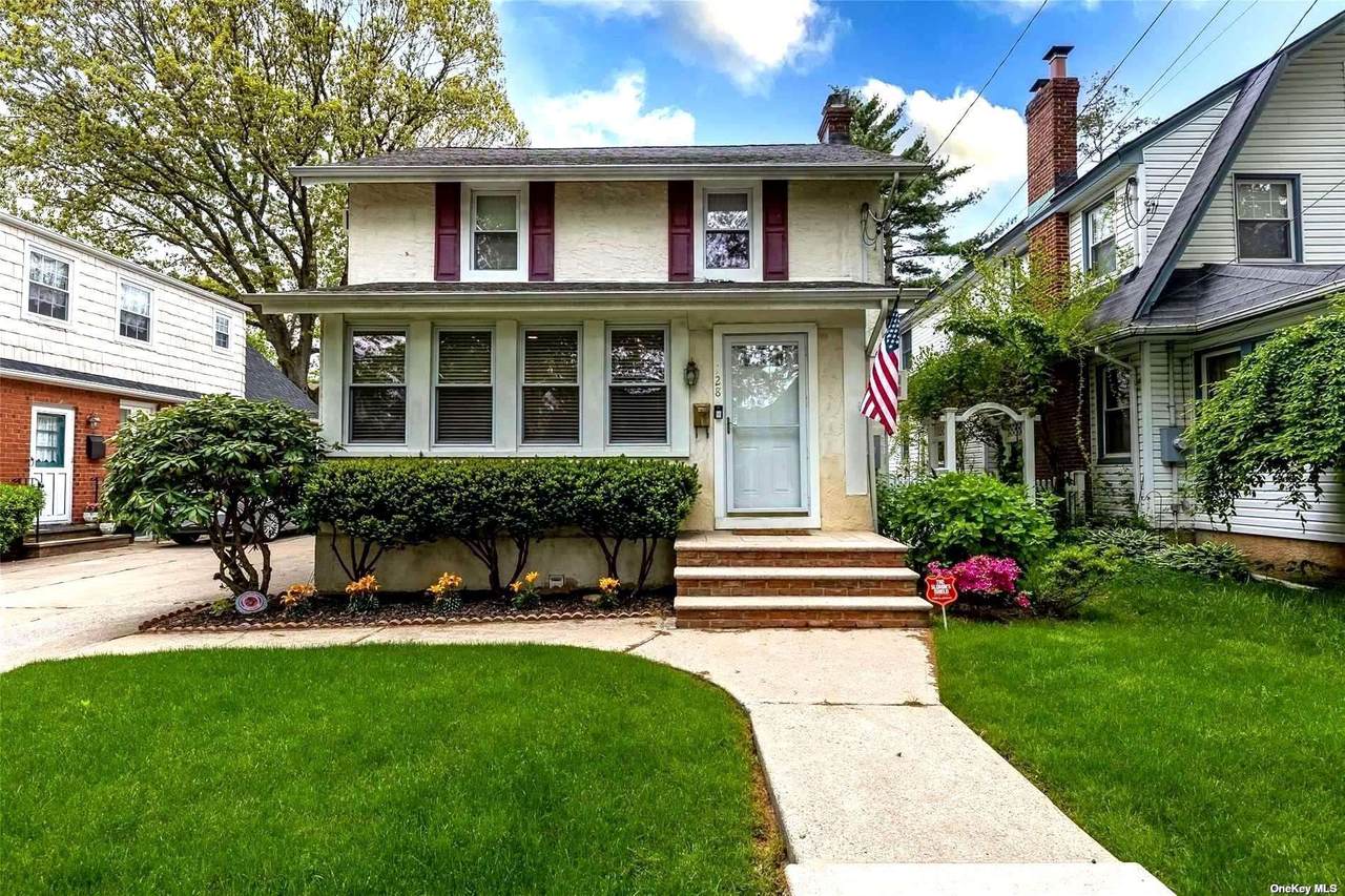 128 Poplar Street - Photo 1