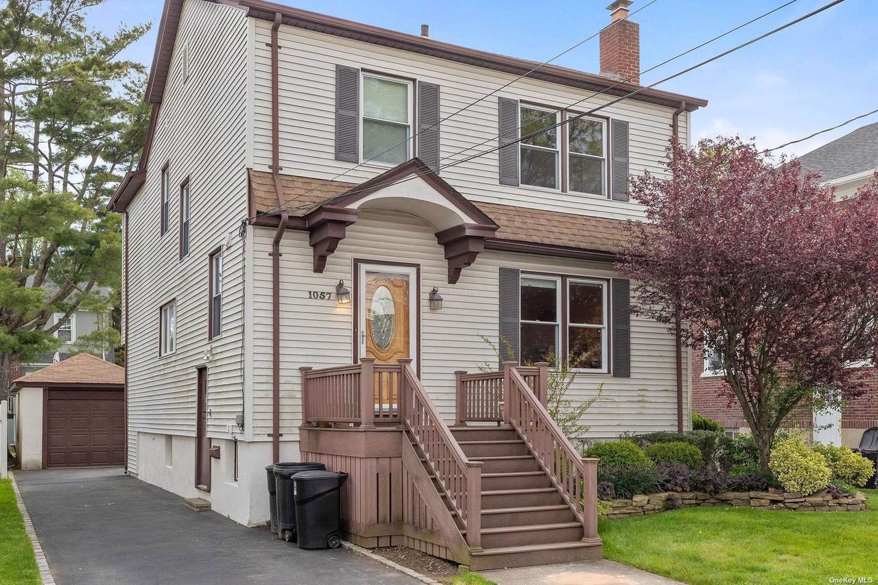 1057 Mora Place - Photo 1
