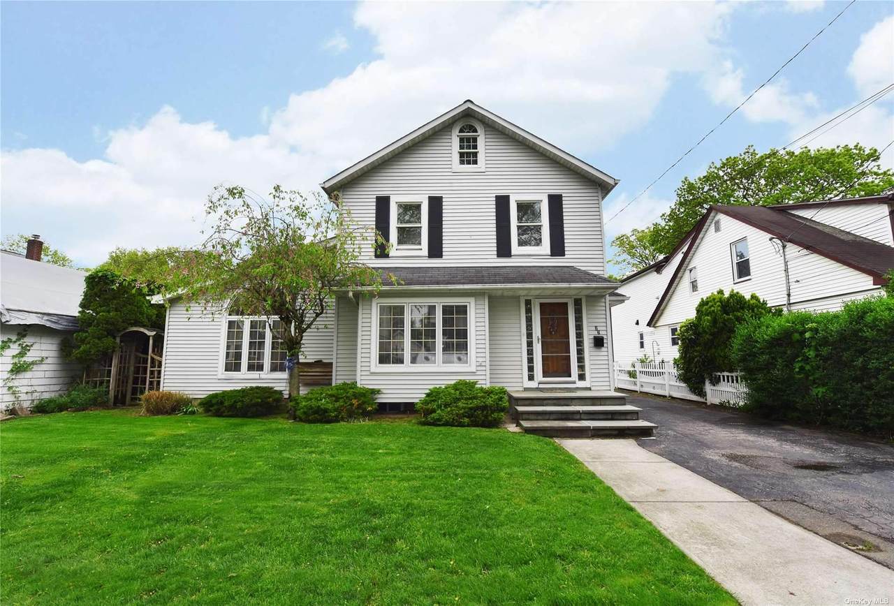 25 Geranium Avenue - Photo 1