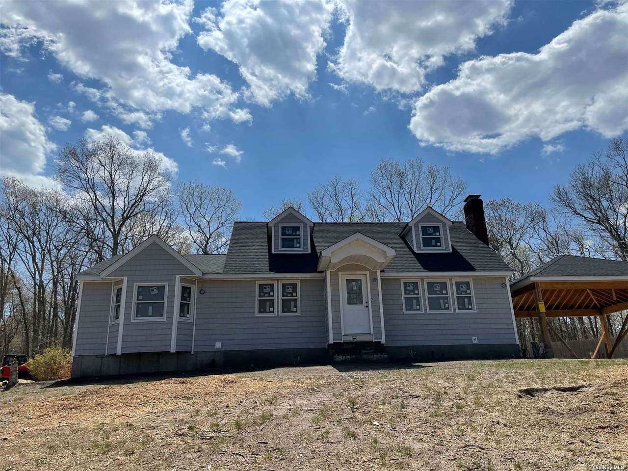 161 Red Creek Road - Photo 1
