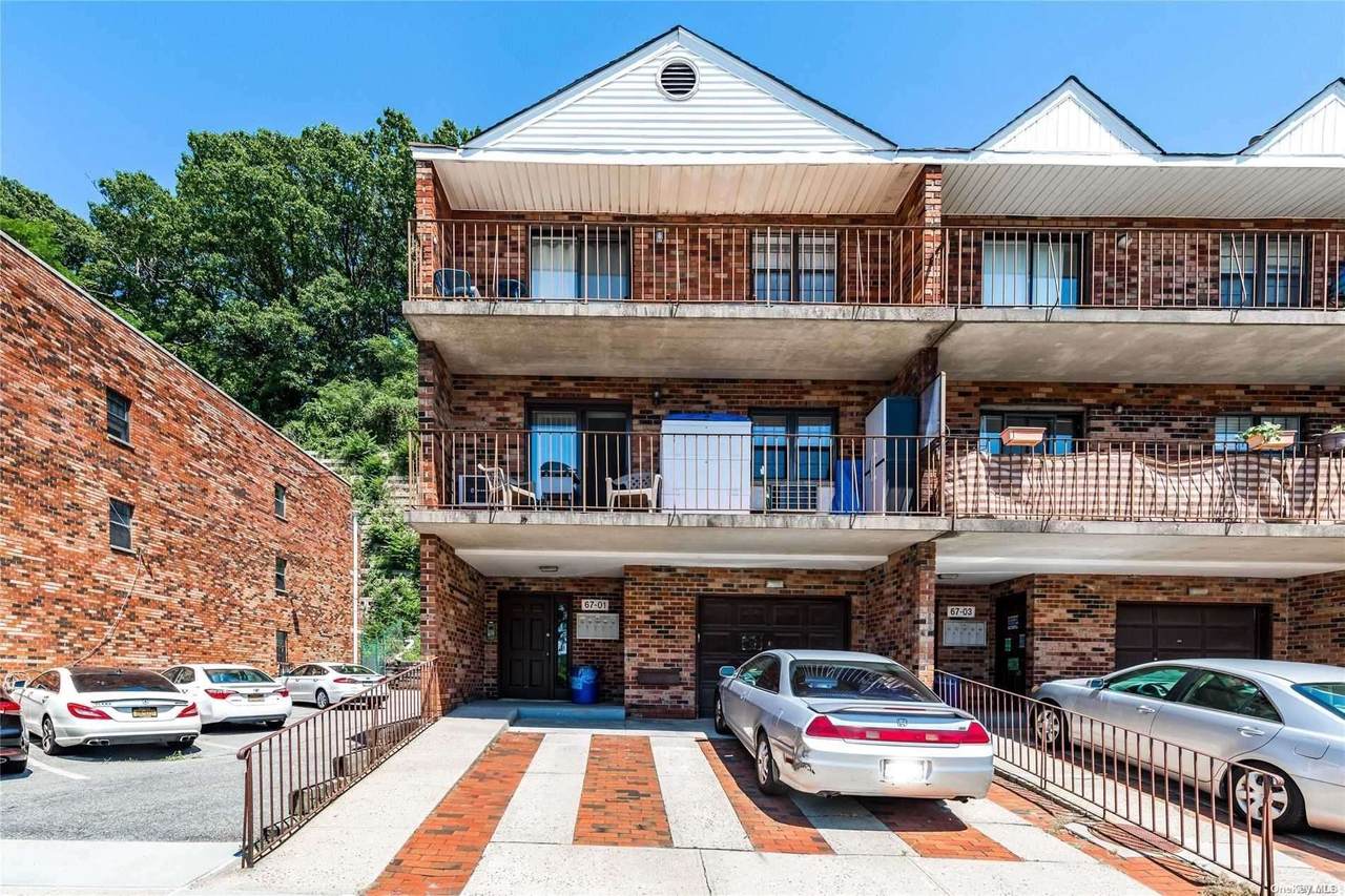 67-01 242 Street - Photo 1
