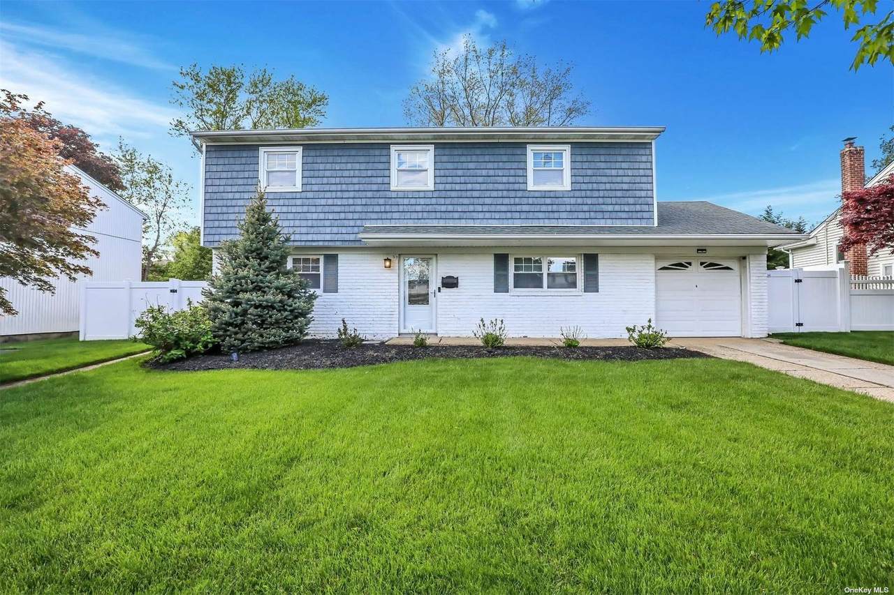 57 Crescent Drive - Photo 1