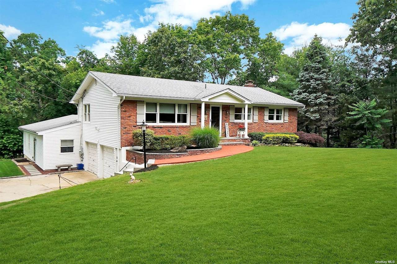1 Grassy Pond Drive - Photo 1