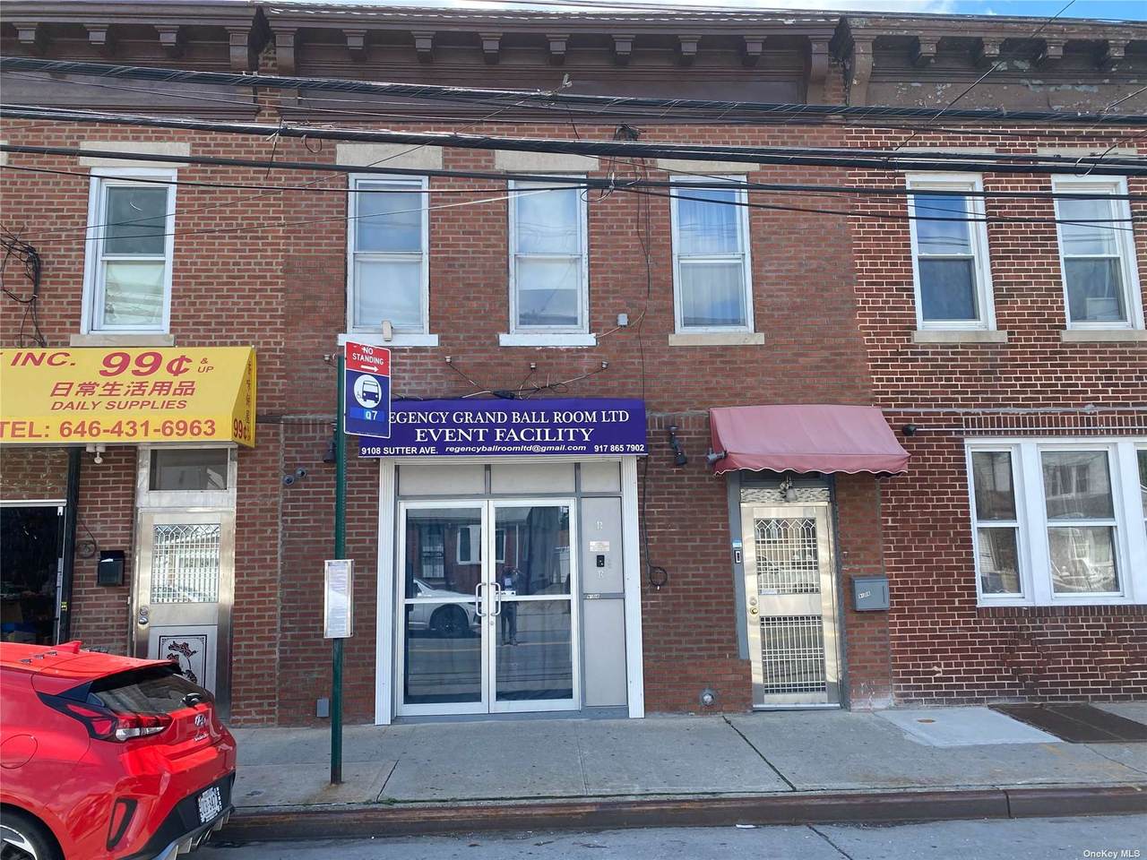 91-08 Sutter Avenue - Photo 1