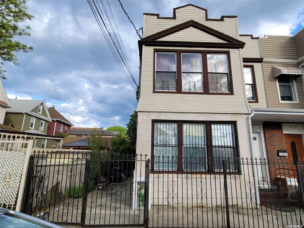 145-20 Shore Avenue - Photo 1