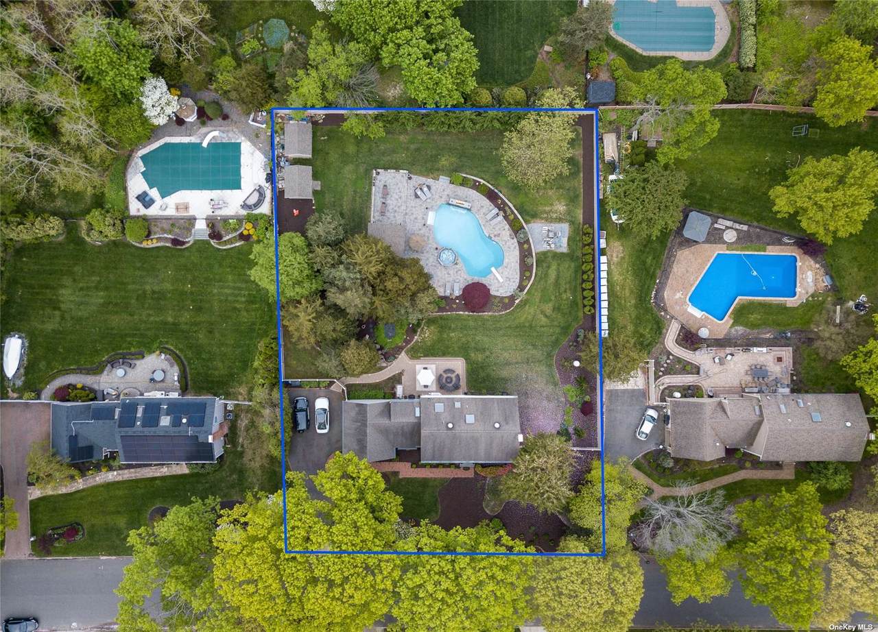 9 Sunwood Drive - Photo 1