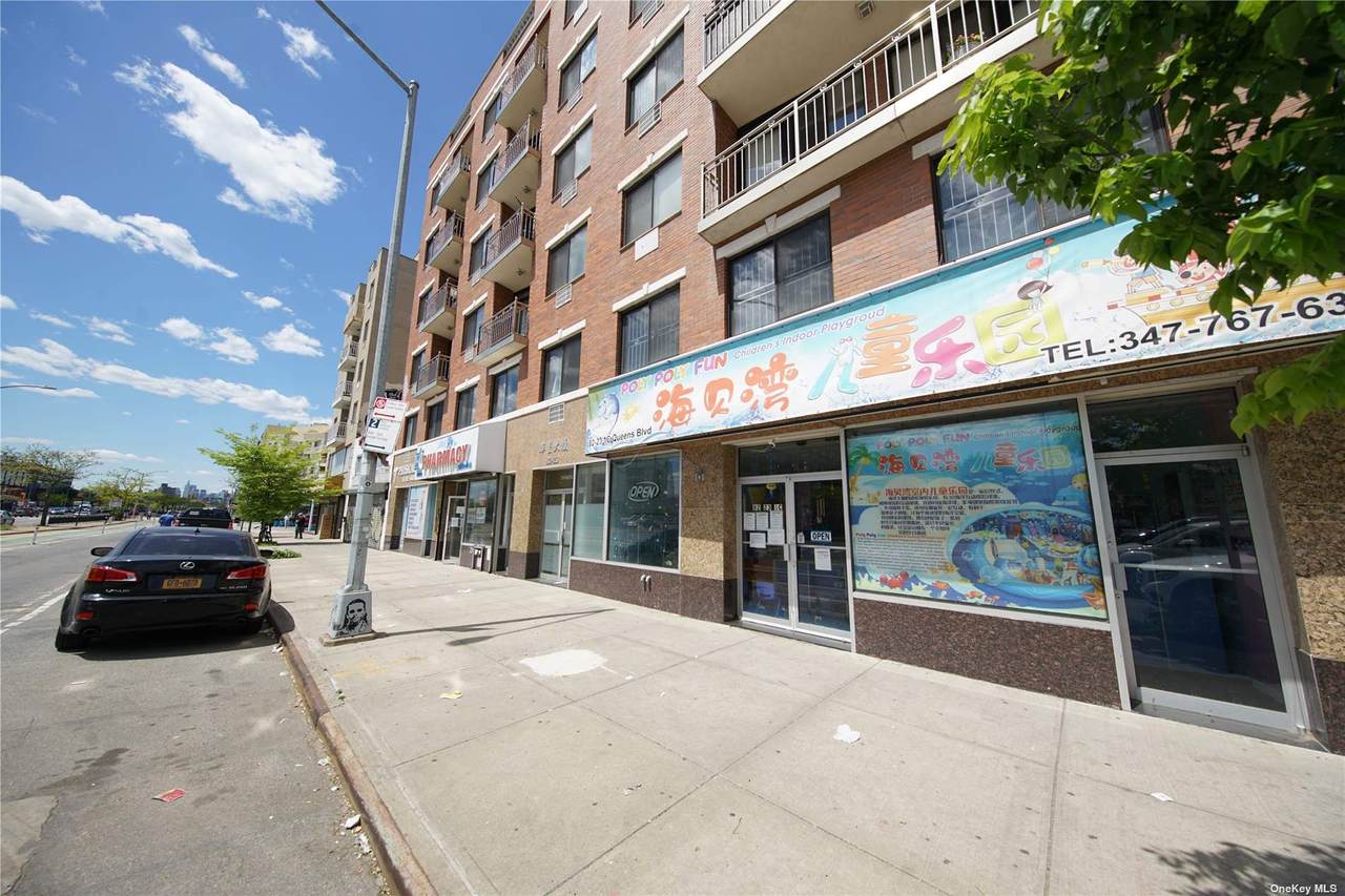 82-23 Queens Blvd Boulevard - Photo 1