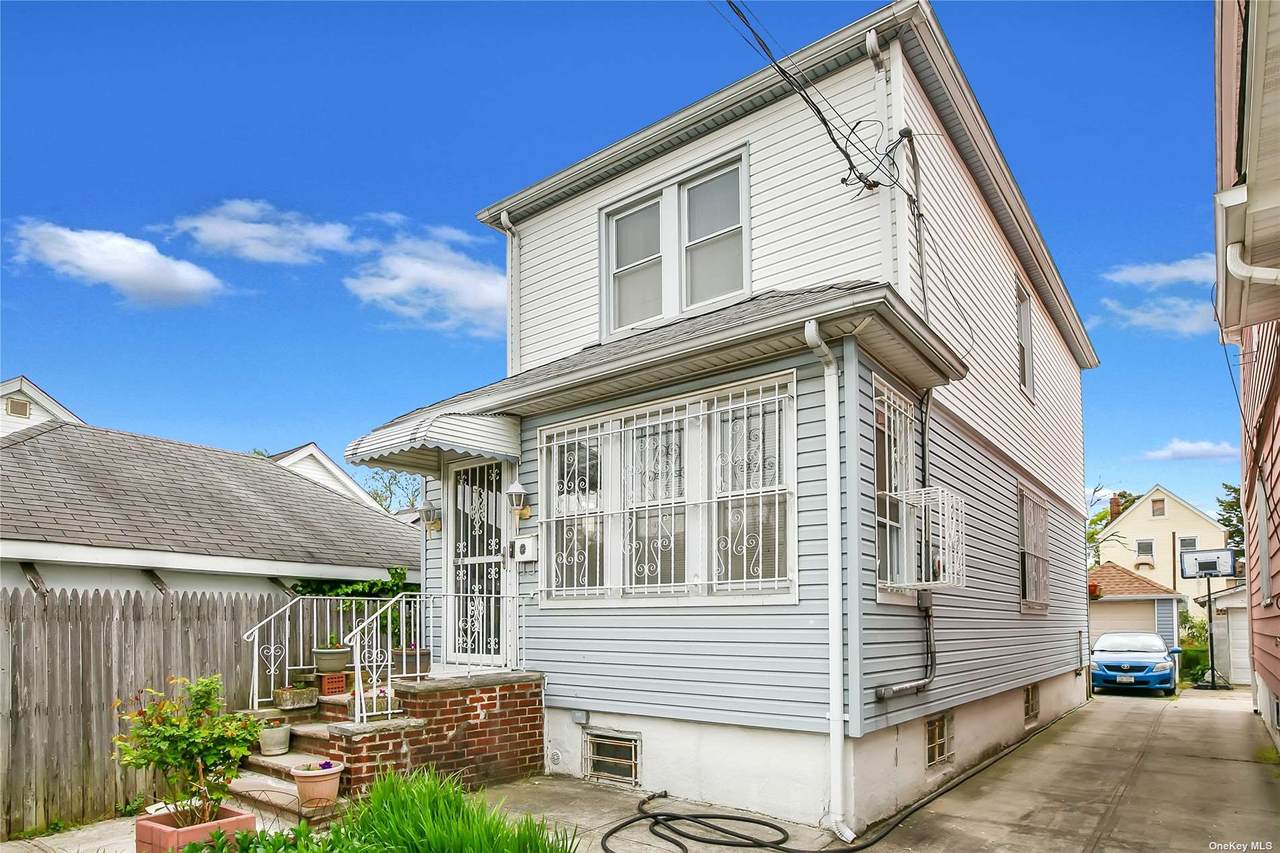 114-50 135 Street - Photo 1