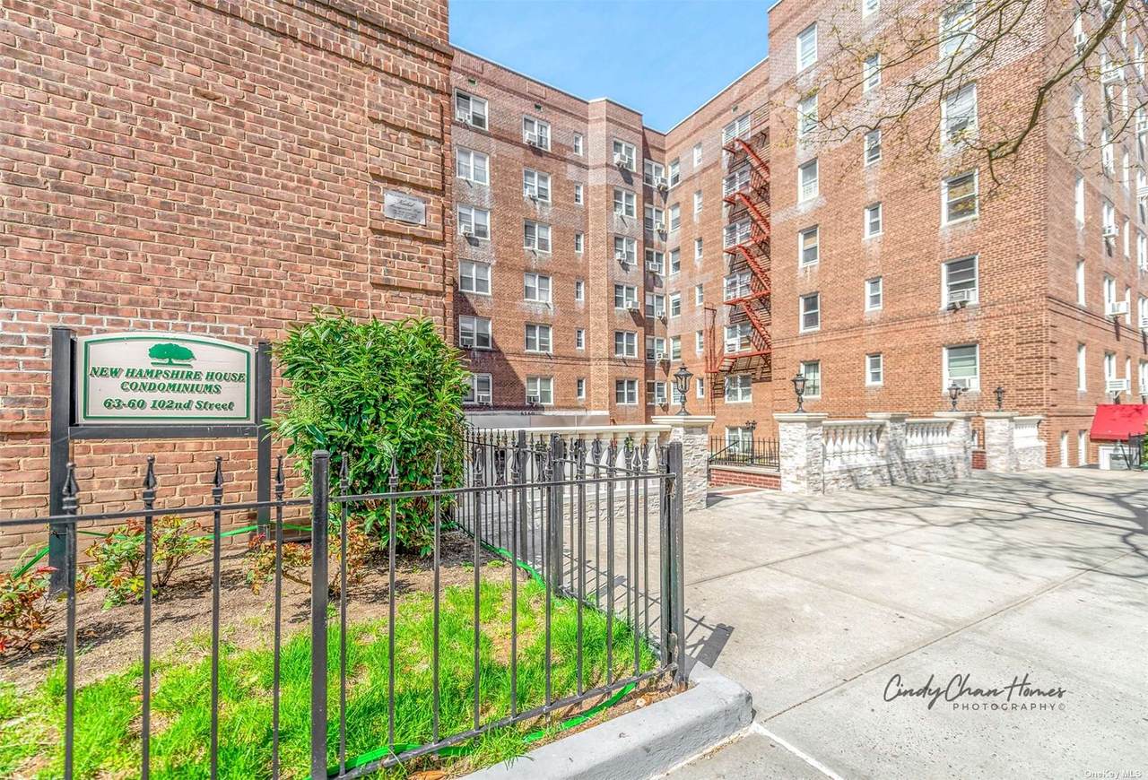 63-60 102nd Street - Photo 1