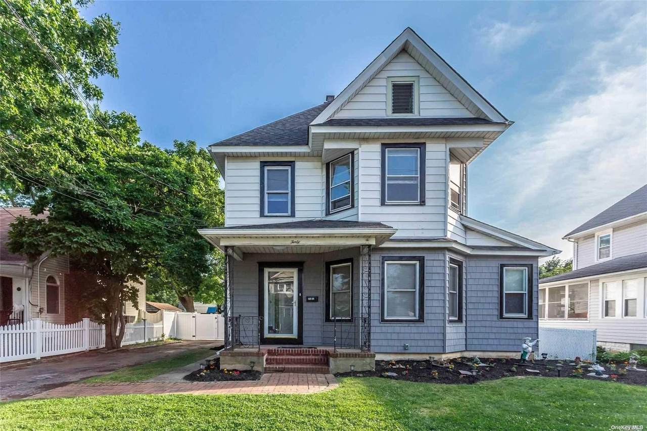 40 Marion Street - Photo 1