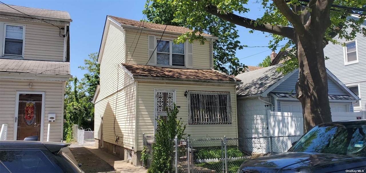 110-42 169th Street - Photo 1