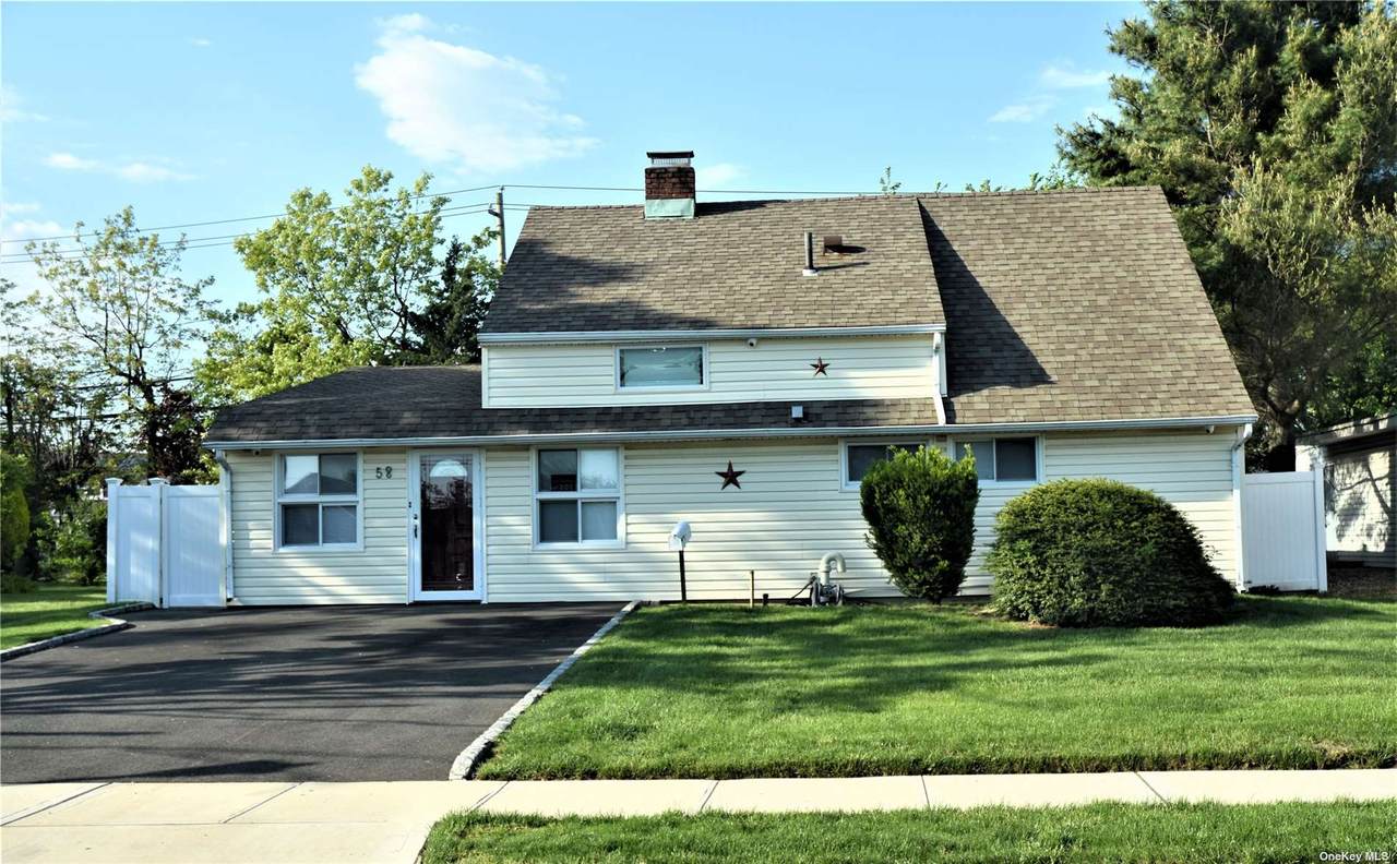 58 Willowood Drive - Photo 1
