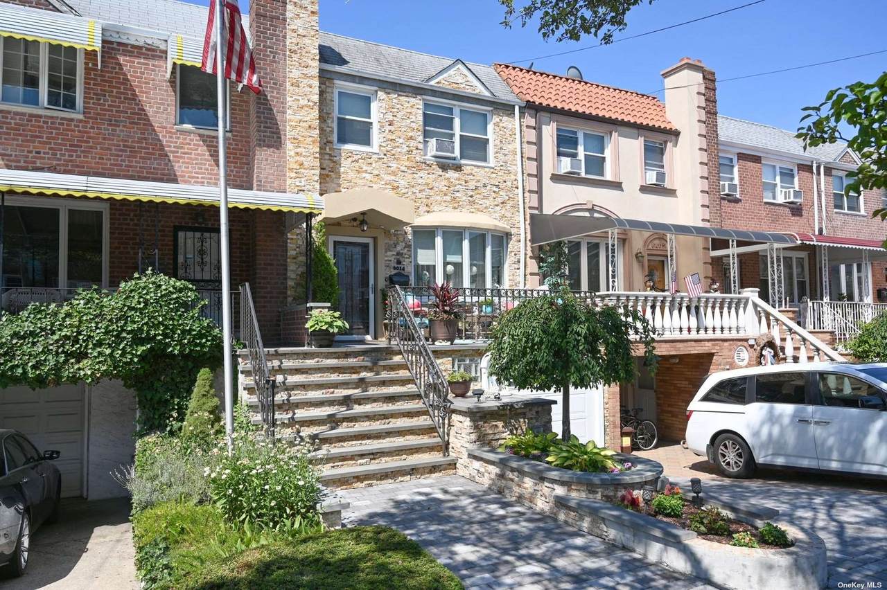 60-14 74th Street - Photo 1