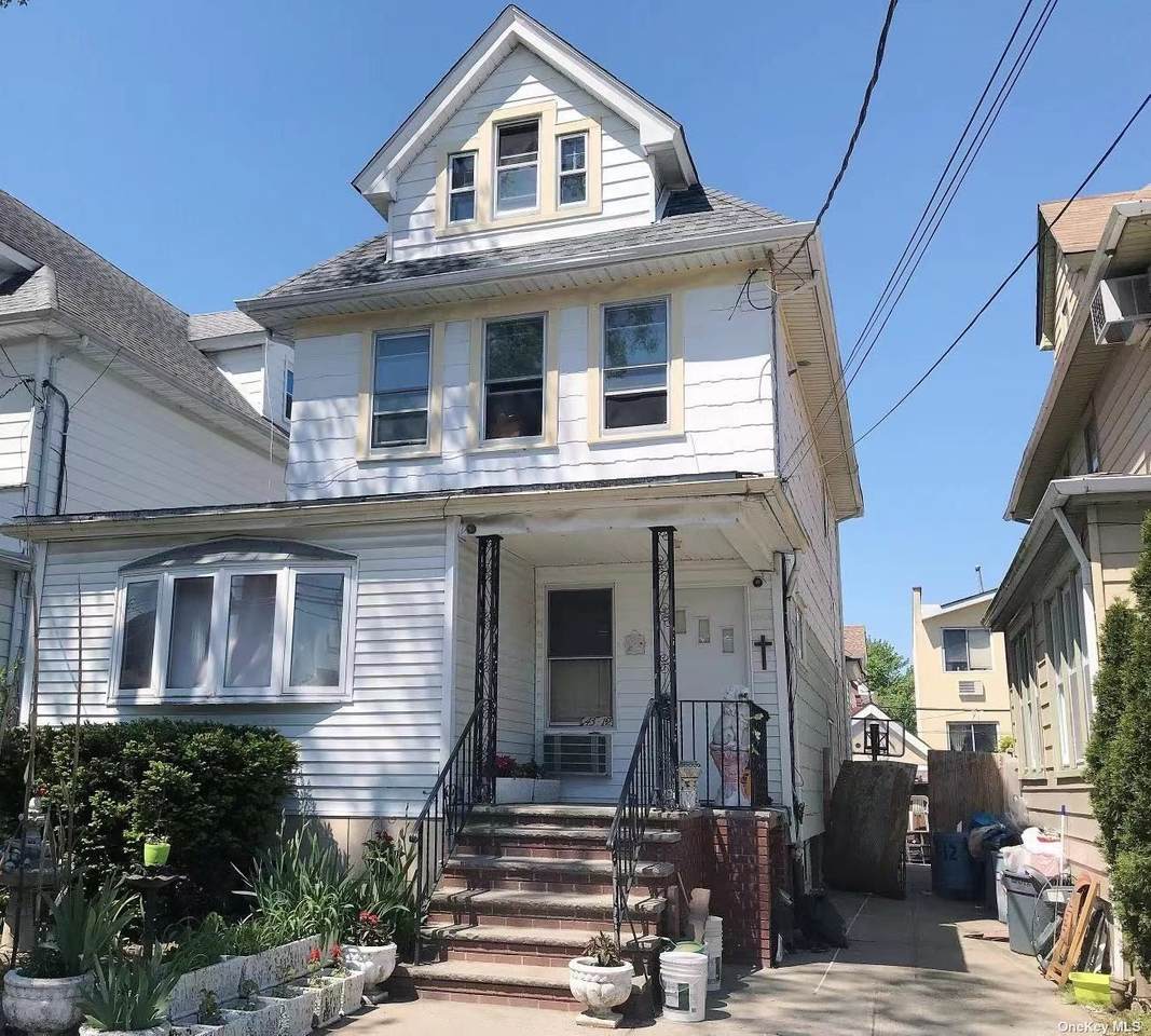 43-12 163 Street - Photo 1