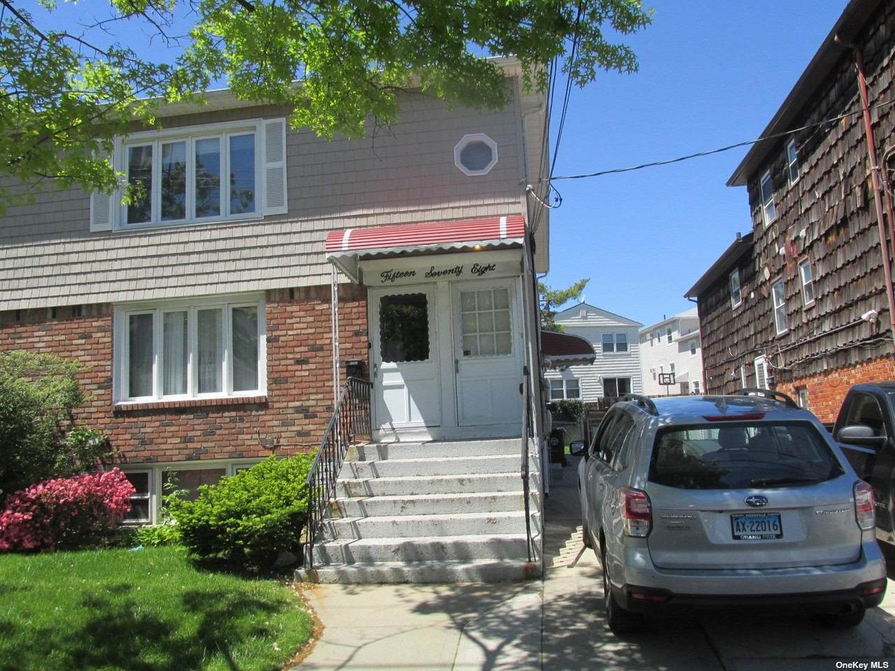 15-78 209th Street - Photo 1