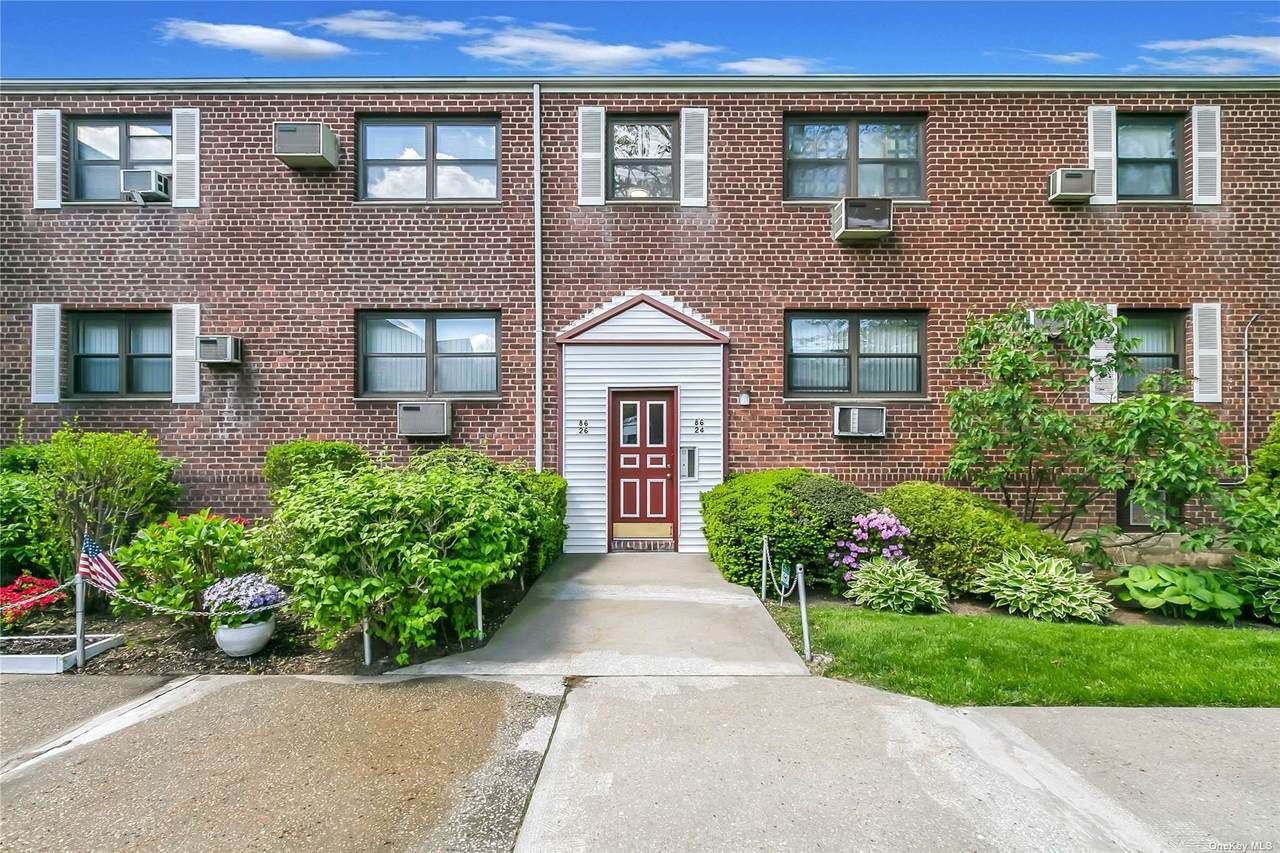 86-26 155 Avenue - Photo 1