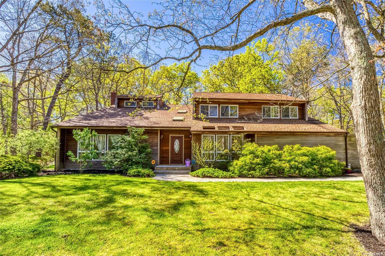 640 Whiskey Road - Photo 1