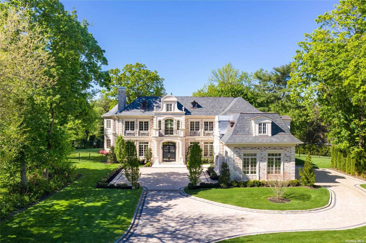 6 Foxwood Road - Photo 1