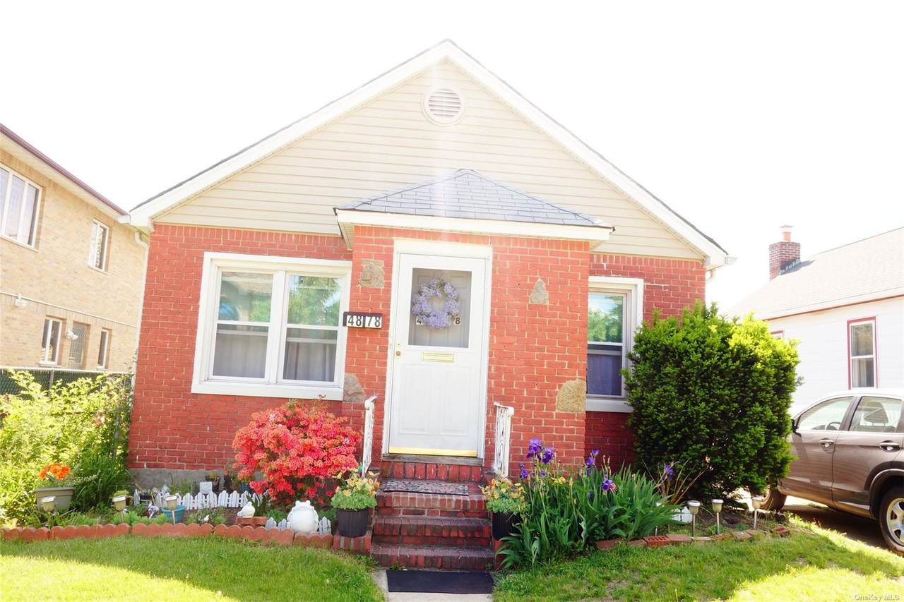 48-78 188th Street - Photo 1