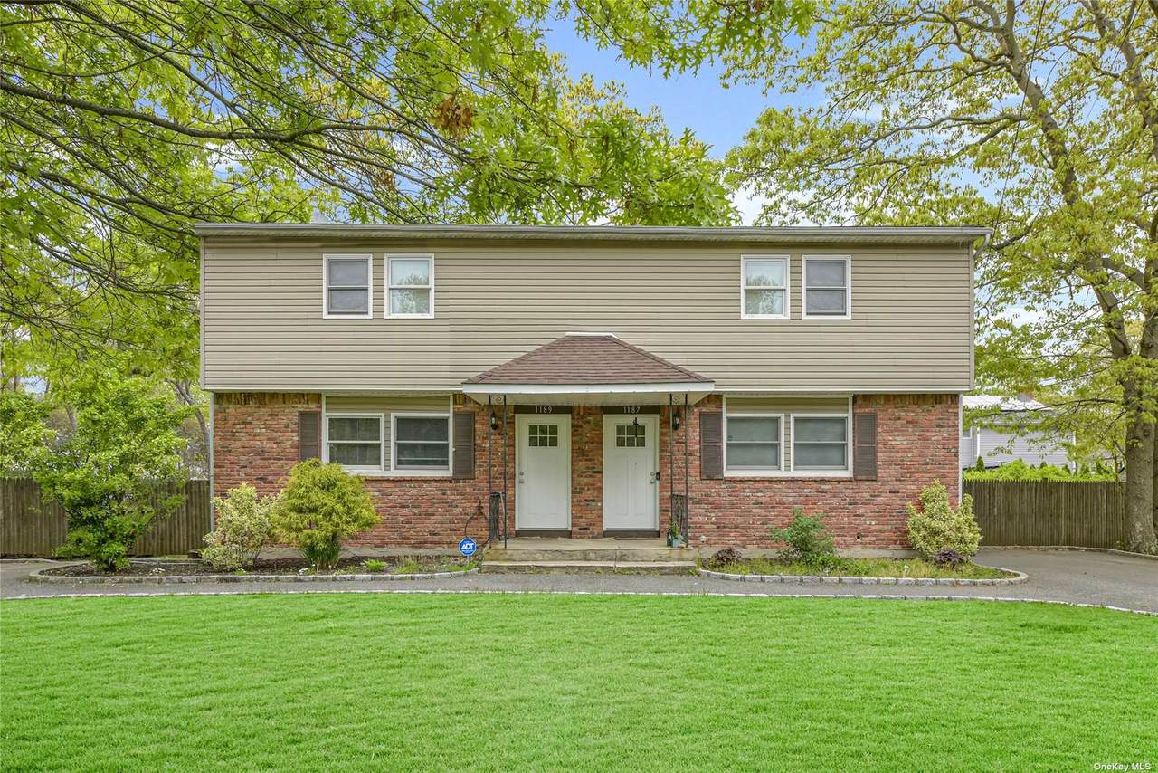 1187-1189 Grundy Avenue - Photo 1