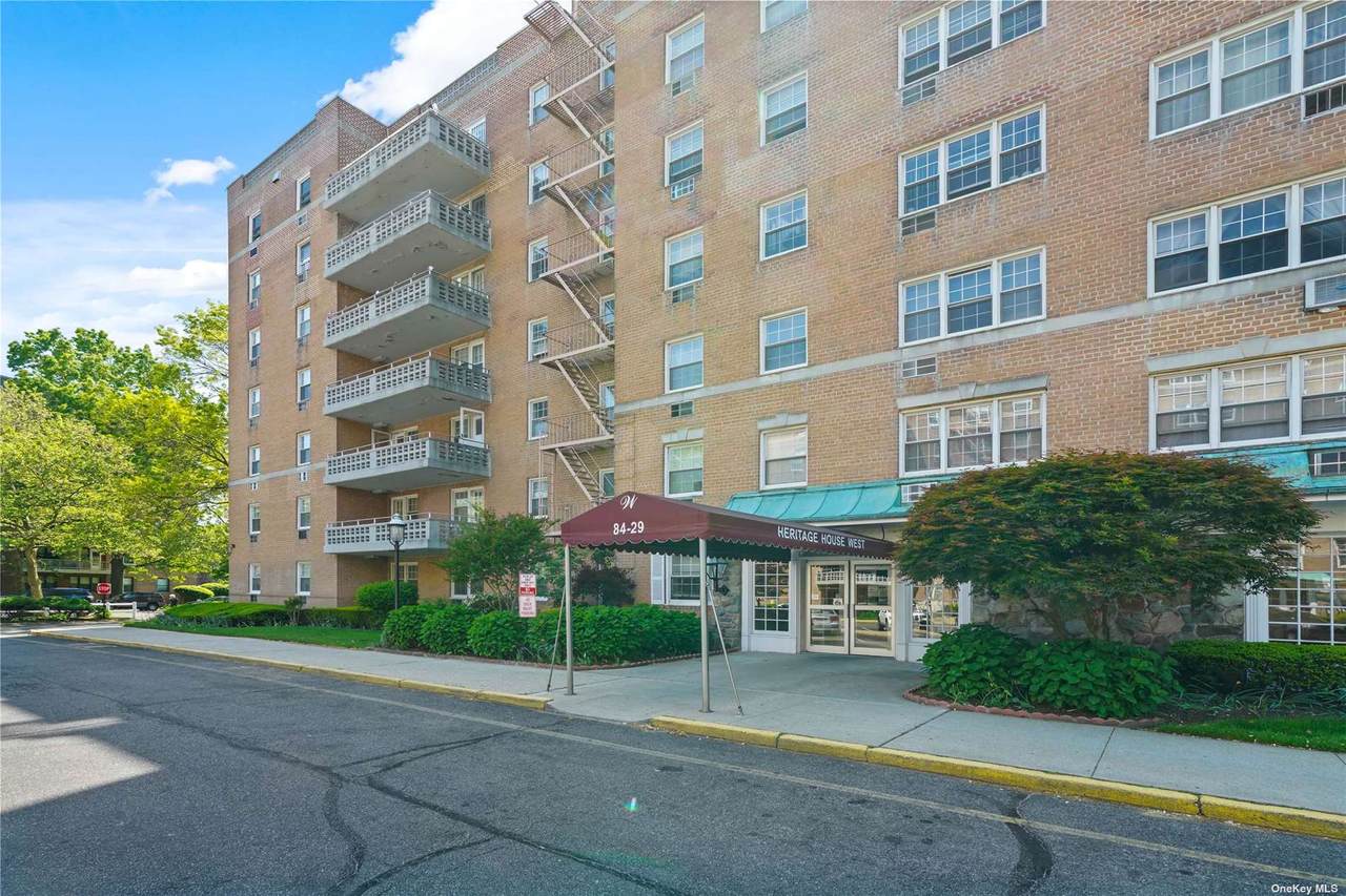 84-29 153rd Avenue - Photo 1