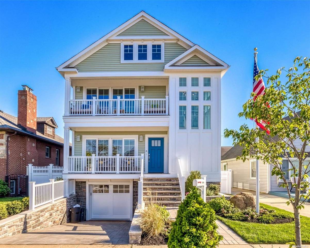 538 Walnut Street - Photo 1