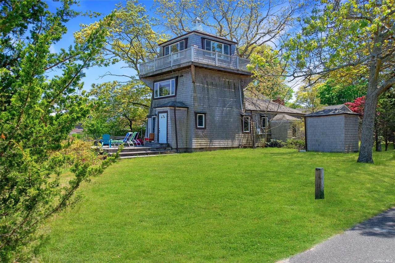 55 West End Avenue - Photo 1