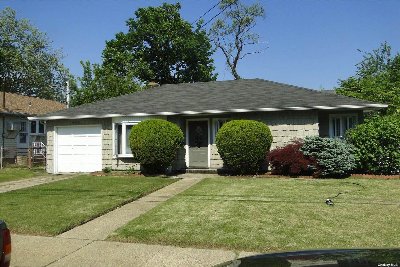 909 Dana Avenue - Photo 1